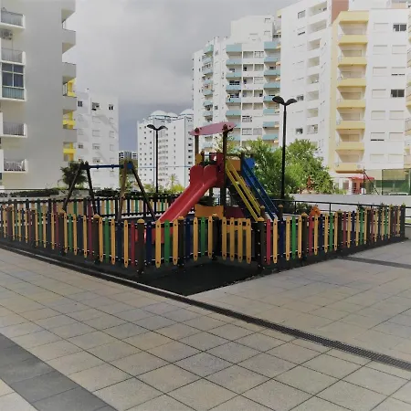 De Luxo Na Apartment *