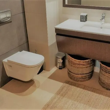 De Luxo Na Apartment *