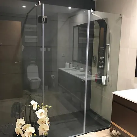 De Luxo Na Apartment Portimao