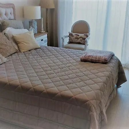 De Luxo Na Apartment *