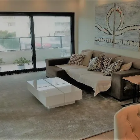 De Luxo Na Apartment