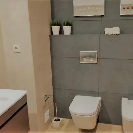 De Luxo Na Apartment *