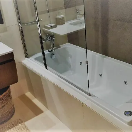 De Luxo Na Apartment Portimao