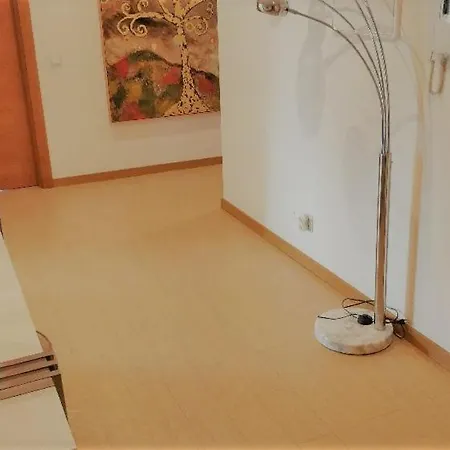 De Luxo Na Apartment *